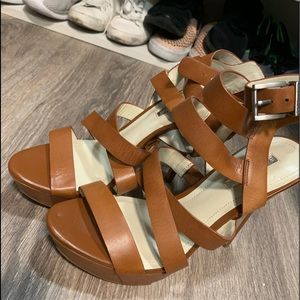 BCBG GENERATION heels